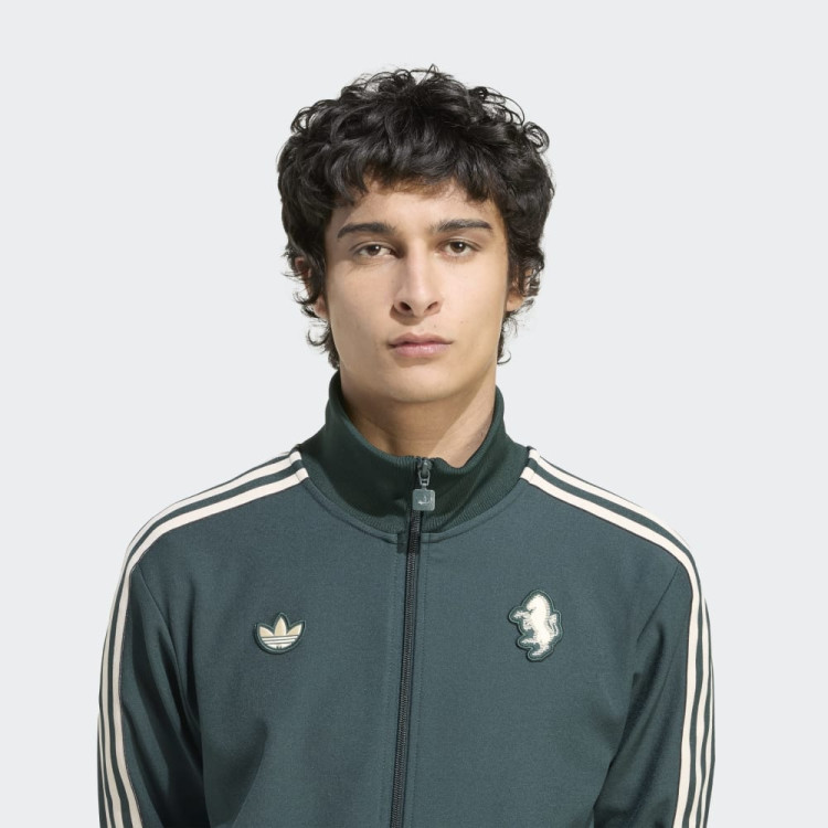 JUVE ICON TT