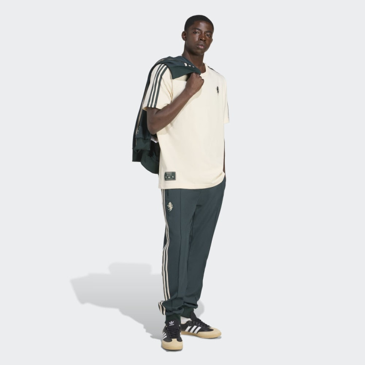 JUVE ICON TEE