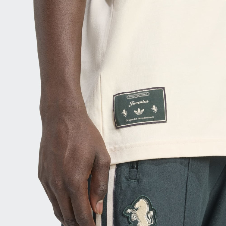 JUVE ICON TEE