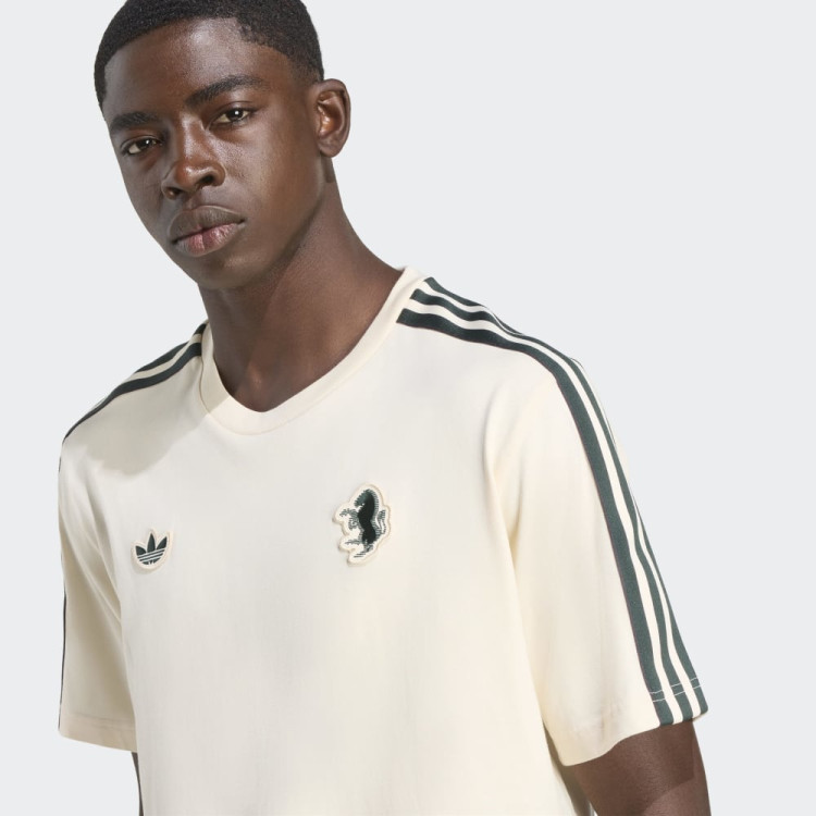 JUVE ICON TEE