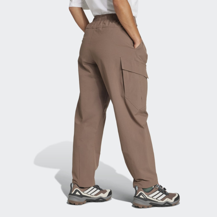 W CARGO PANTS