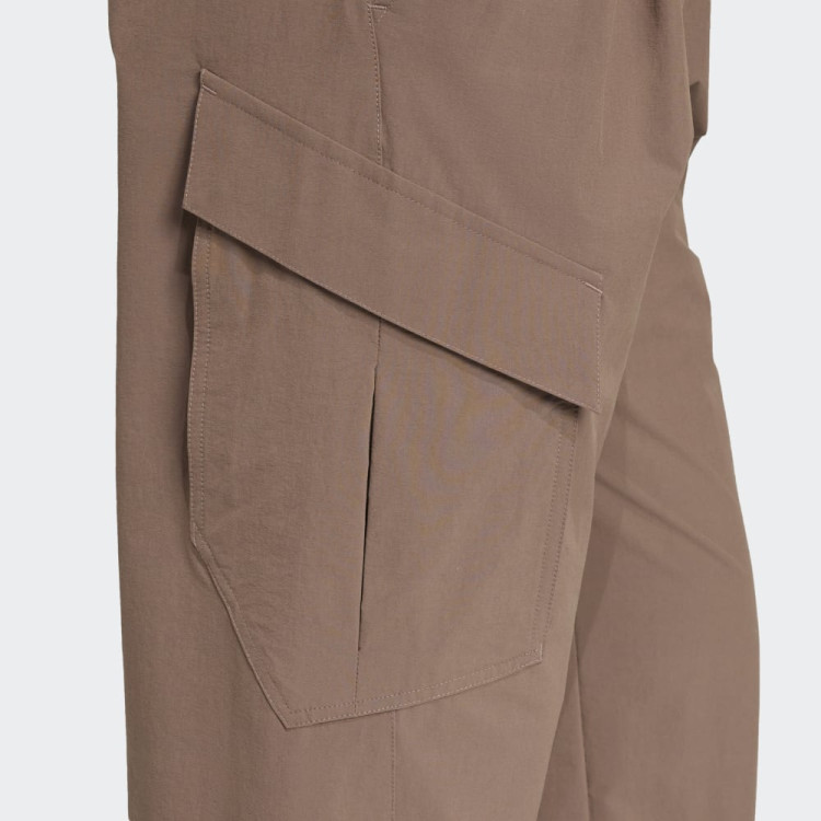 W CARGO PANTS