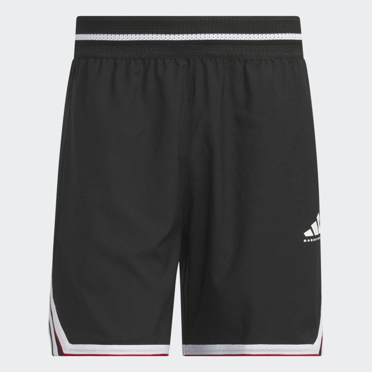 CRAZYLITE SHORT