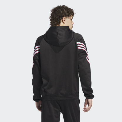 CRAZYWARM HOODY