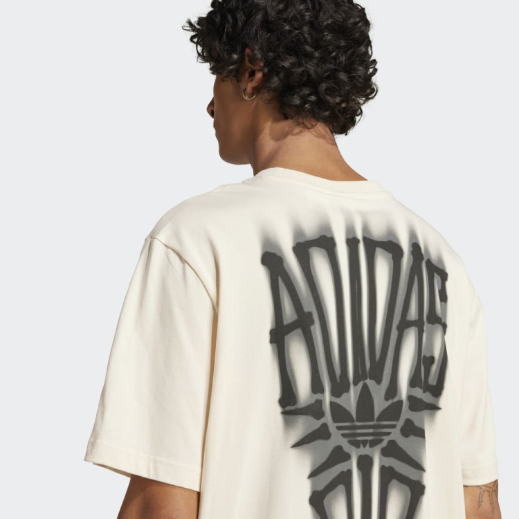 SKELETON SK TEE
