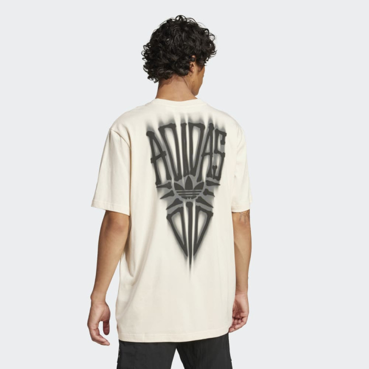 SKELETON SK TEE