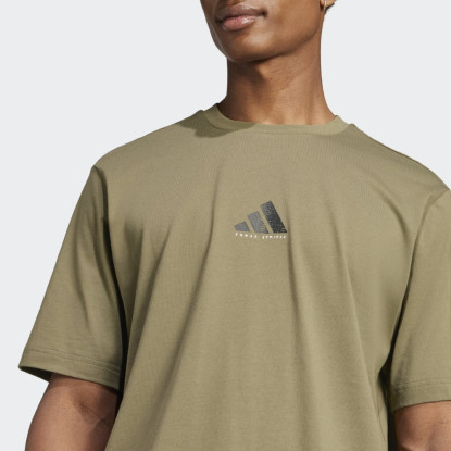 M C PHOTO TEE
