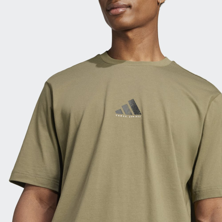 M C PHOTO TEE