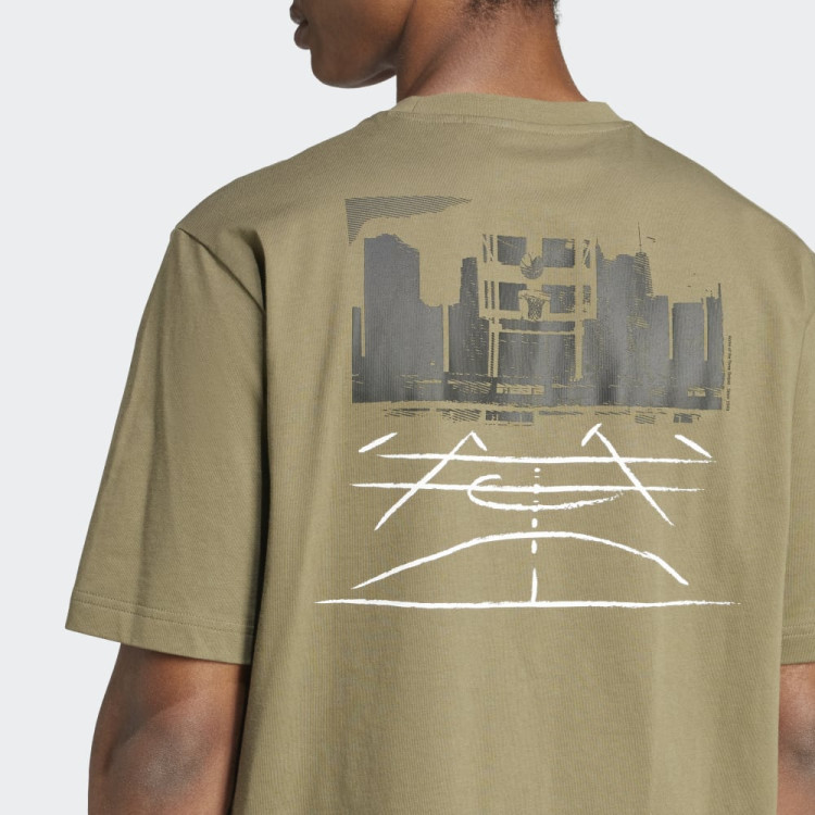 M C PHOTO TEE