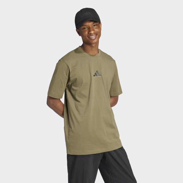M C PHOTO TEE