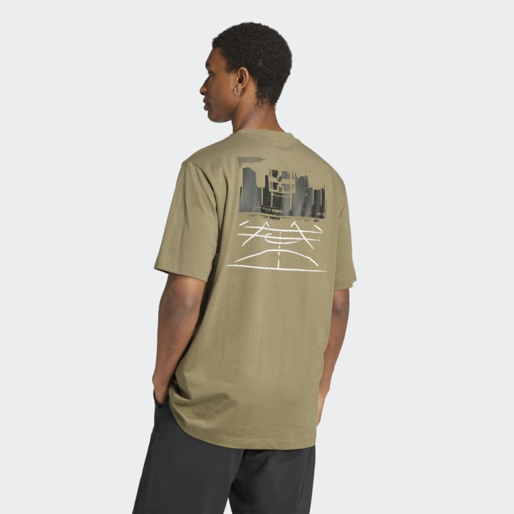 M C PHOTO TEE