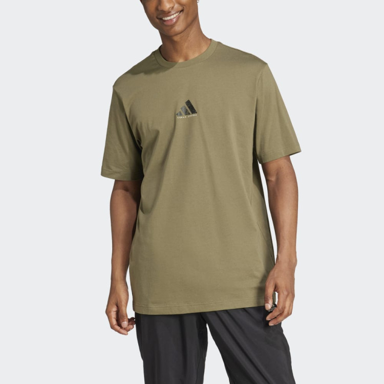 M C PHOTO TEE