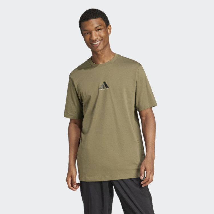 M C PHOTO TEE