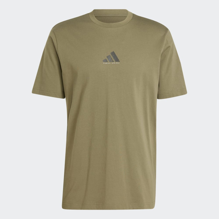 M C PHOTO TEE