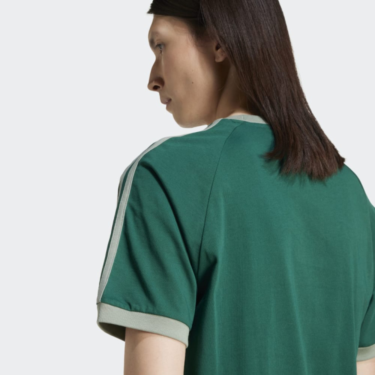 3-STRIPES TEE