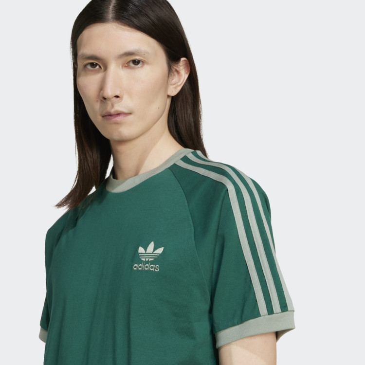 3-STRIPES TEE