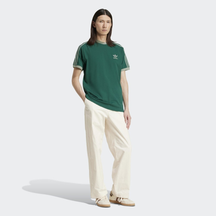 3-STRIPES TEE