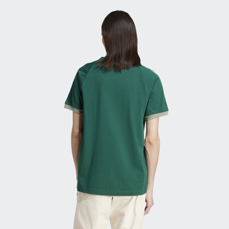 3-STRIPES TEE