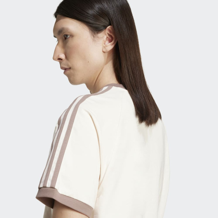 3-STRIPES TEE