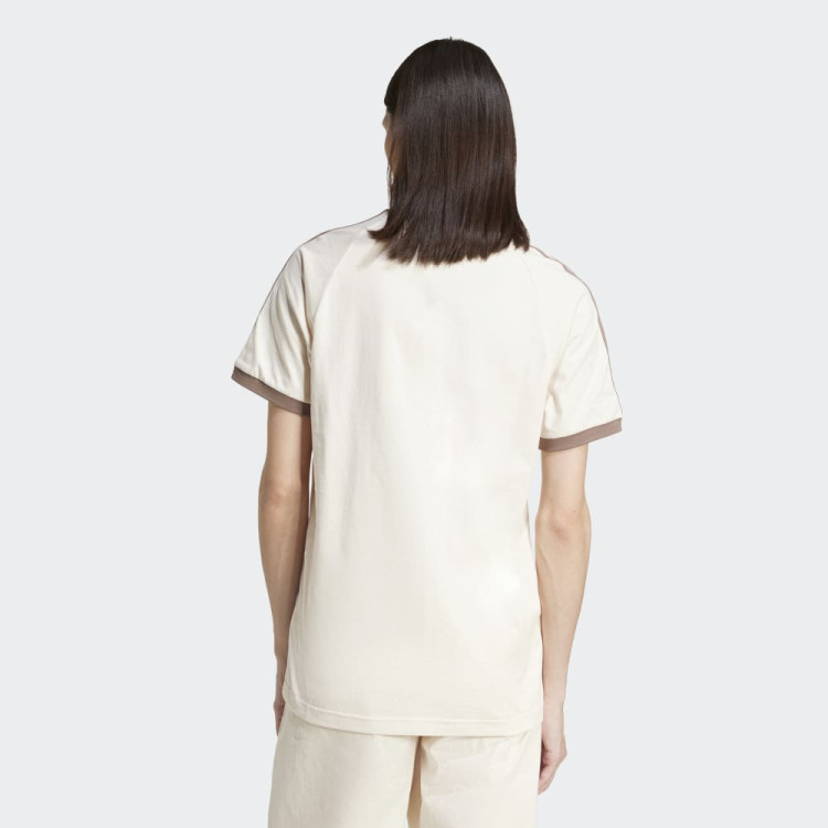 3-STRIPES TEE