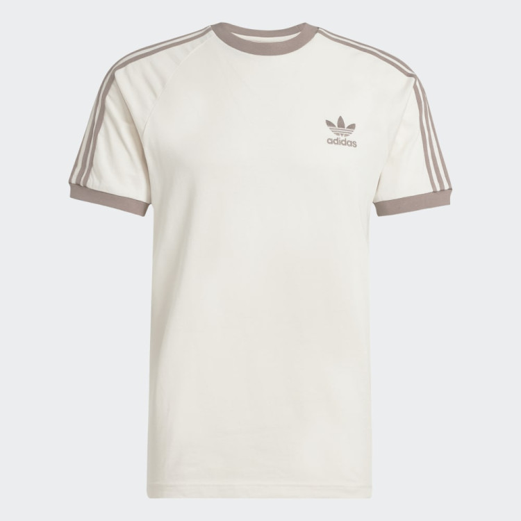 3-STRIPES TEE