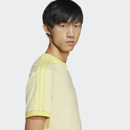 3-STRIPES TEE