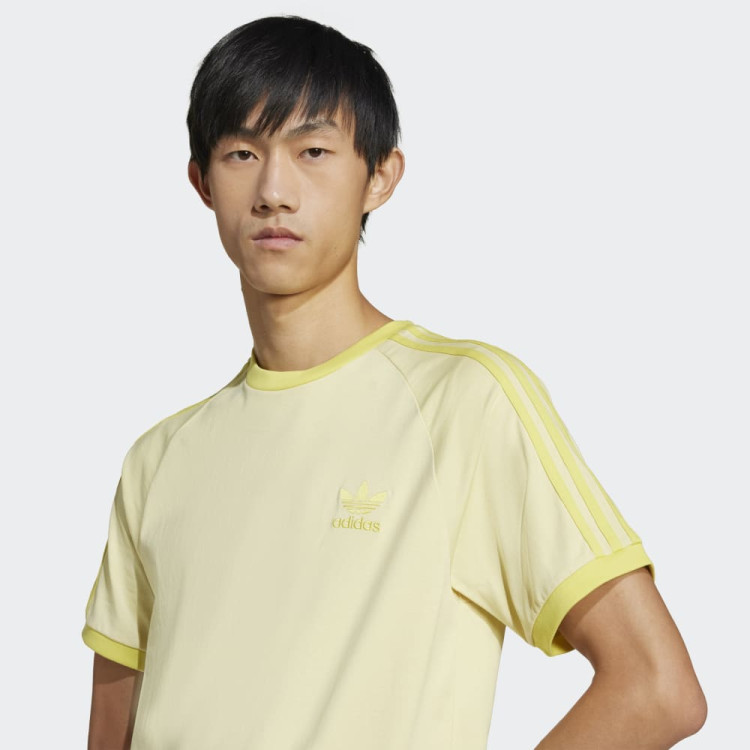 3-STRIPES TEE