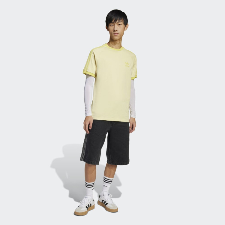 3-STRIPES TEE