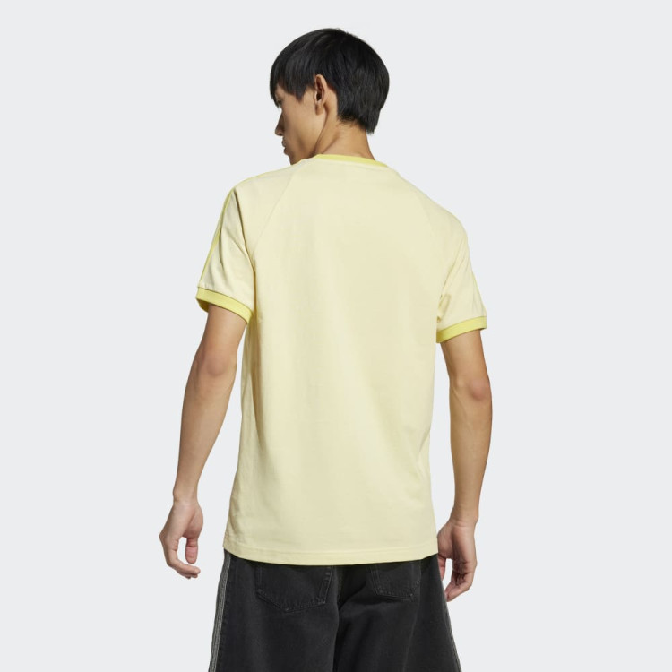 3-STRIPES TEE