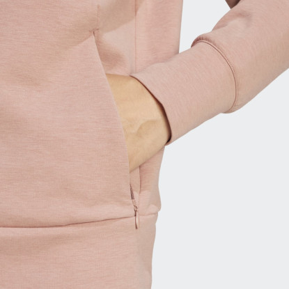 D4T FZ HOODIE