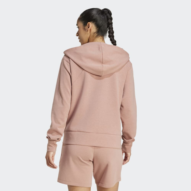D4T FZ HOODIE