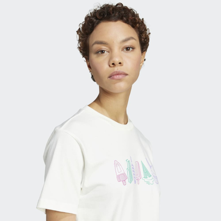 W L FOOD TEE