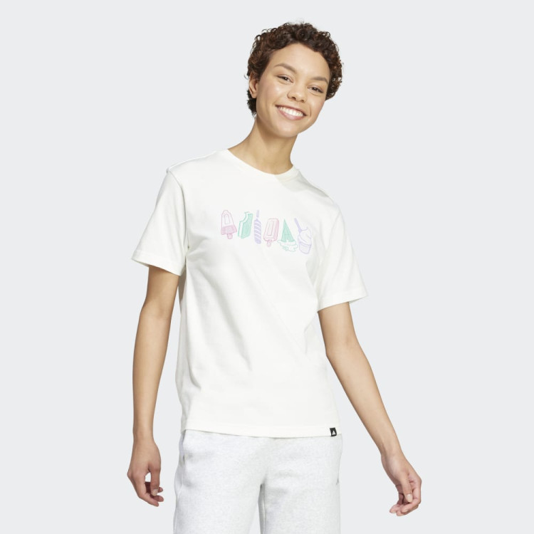 W L FOOD TEE