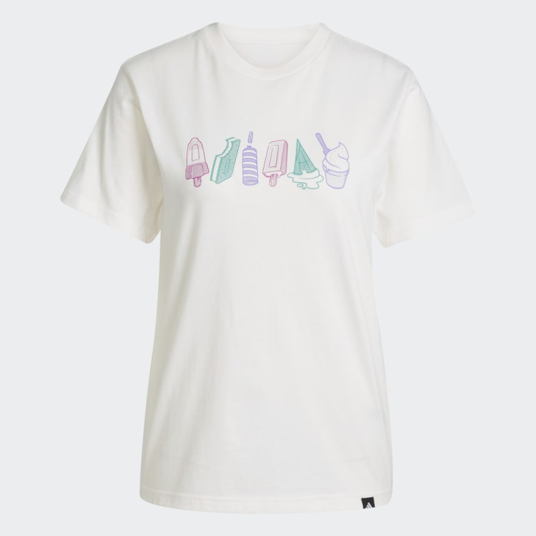 W L FOOD TEE