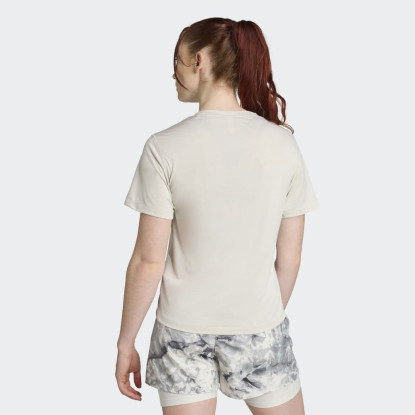 OTR MEL TEE W