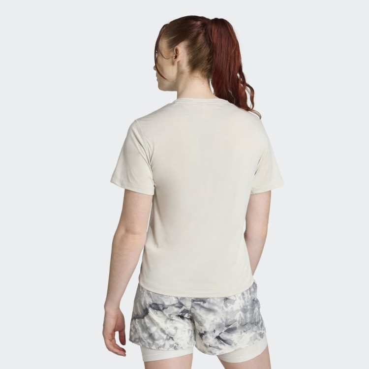 OTR MEL TEE W