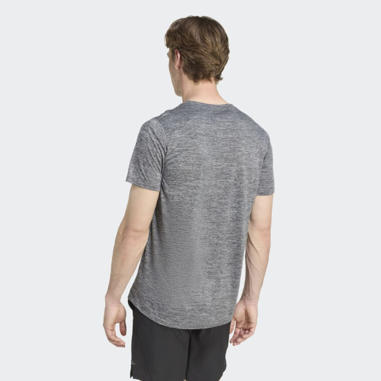 OTR MEL TEE M