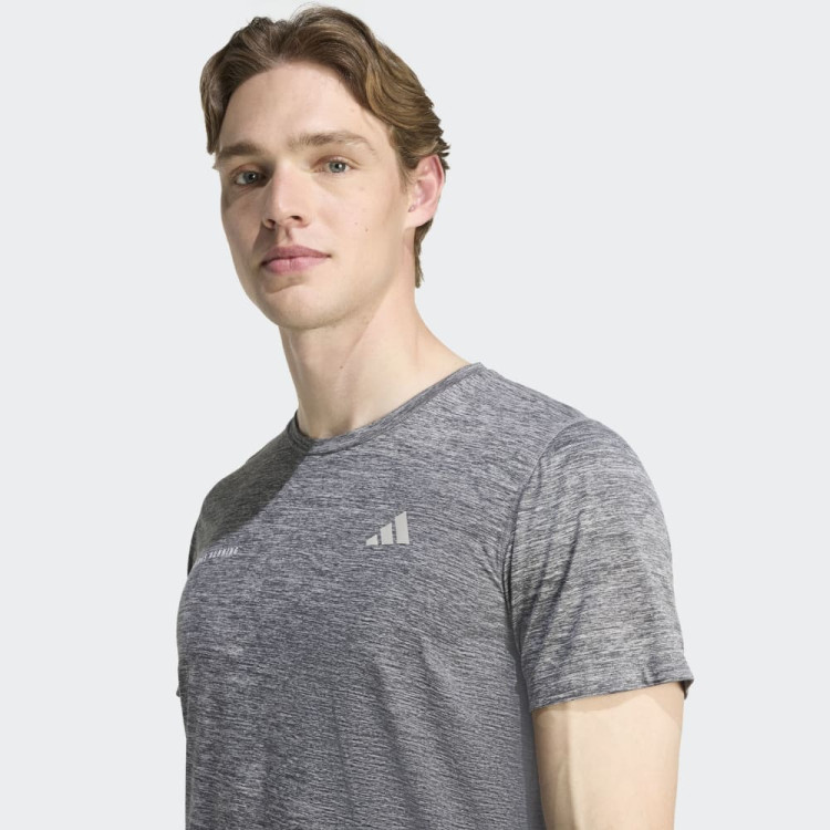 OTR MEL TEE M