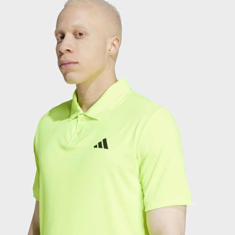 CLUB POLO
