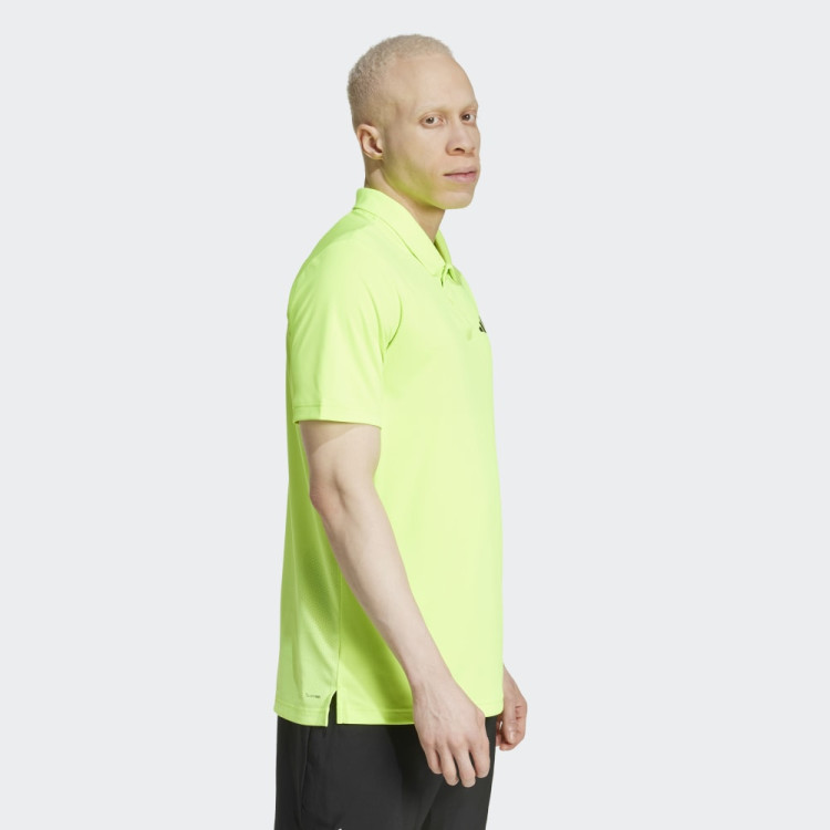 CLUB POLO
