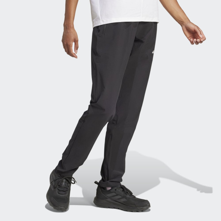 W MT ESS PANTS