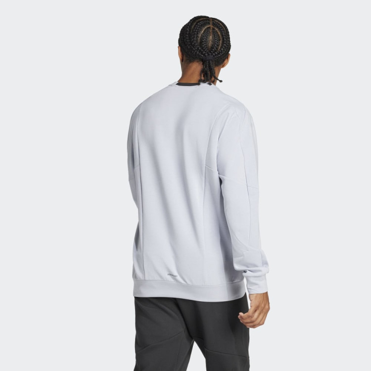 D4T CREW SWEATS