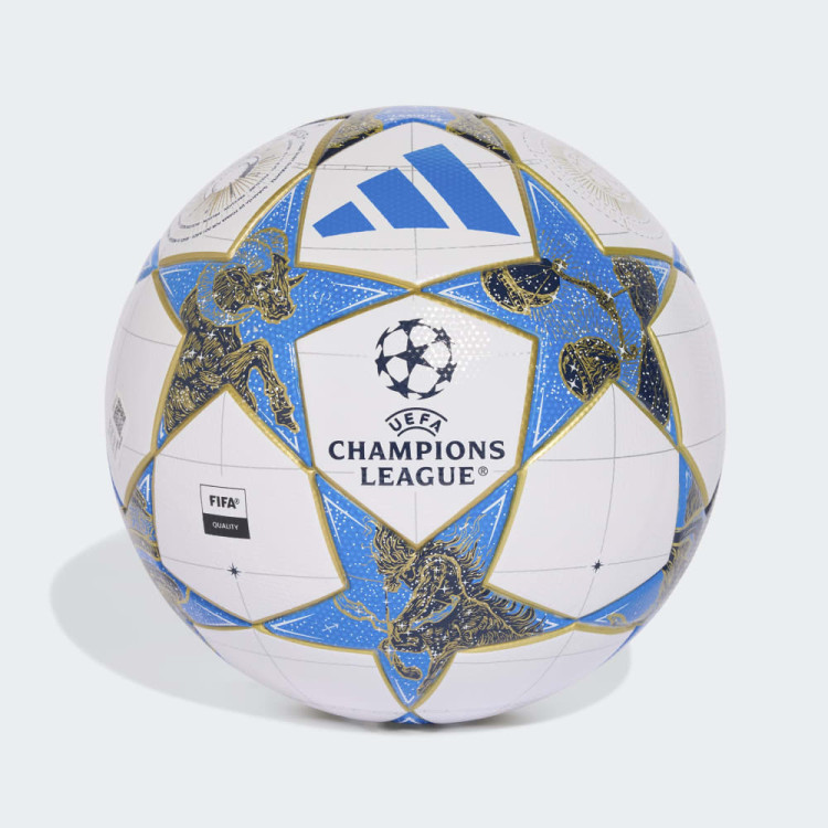 UCL LGE