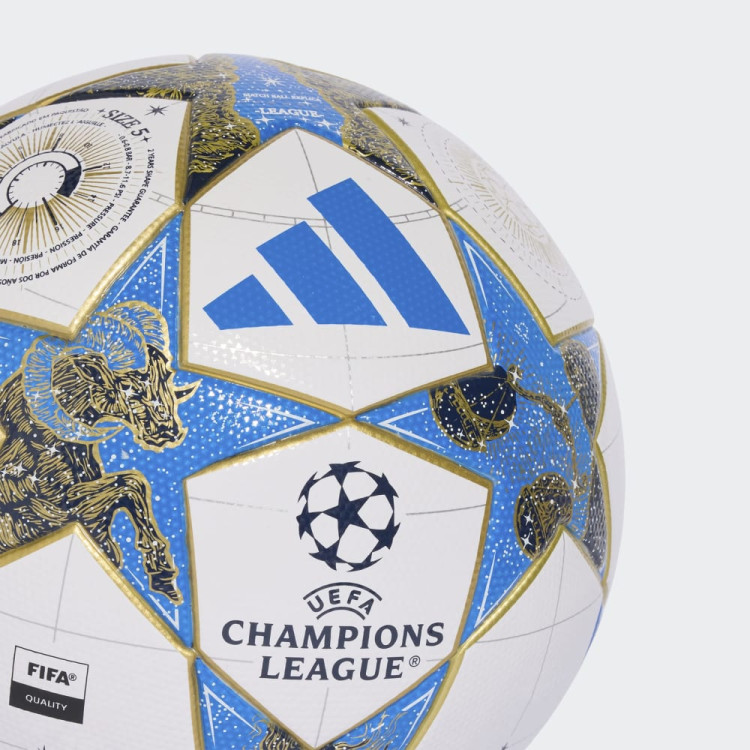 UCL LGE
