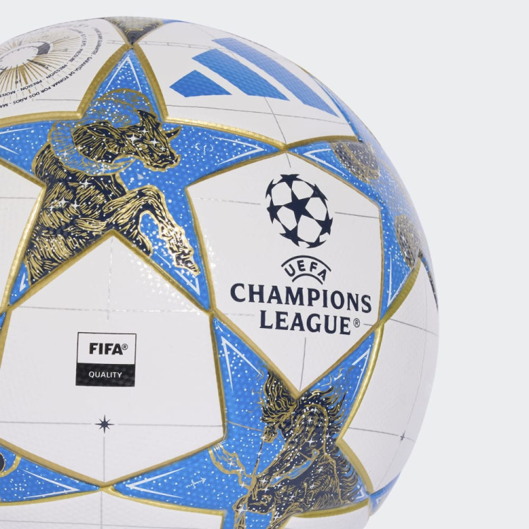 UCL LGE
