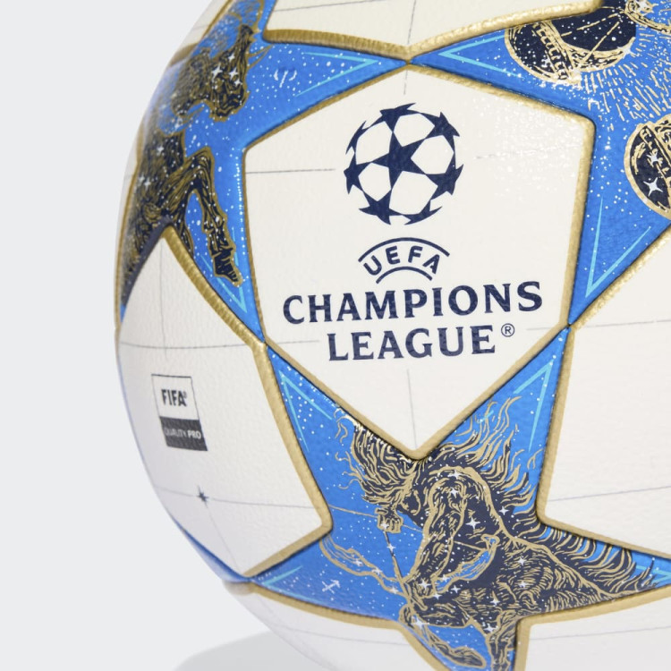 UCL COM
