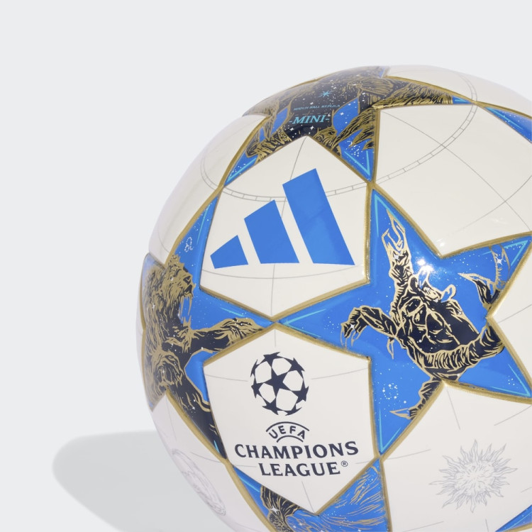 UCL MINI