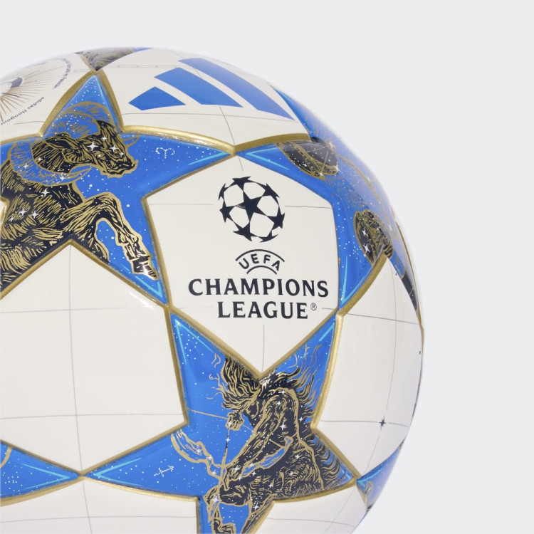 UCL MINI
