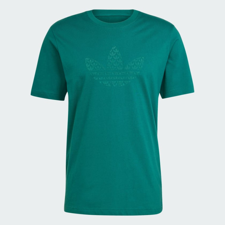 Q12 MONOGRAM T