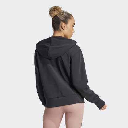 D4T FZ HOODIE